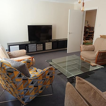 South Cliff Loft Apartman Scarborough Kültér fotó