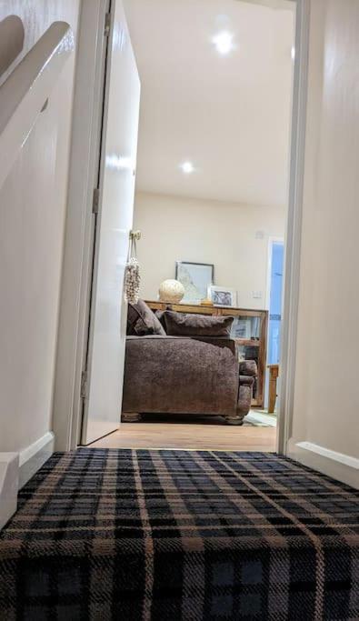 South Cliff Loft Apartman Scarborough Kültér fotó