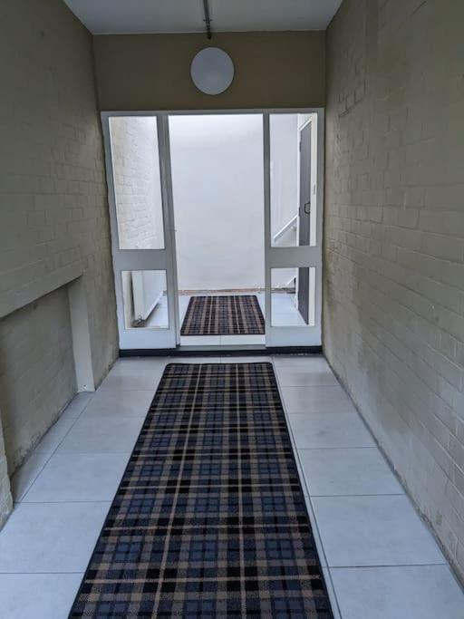 South Cliff Loft Apartman Scarborough Kültér fotó