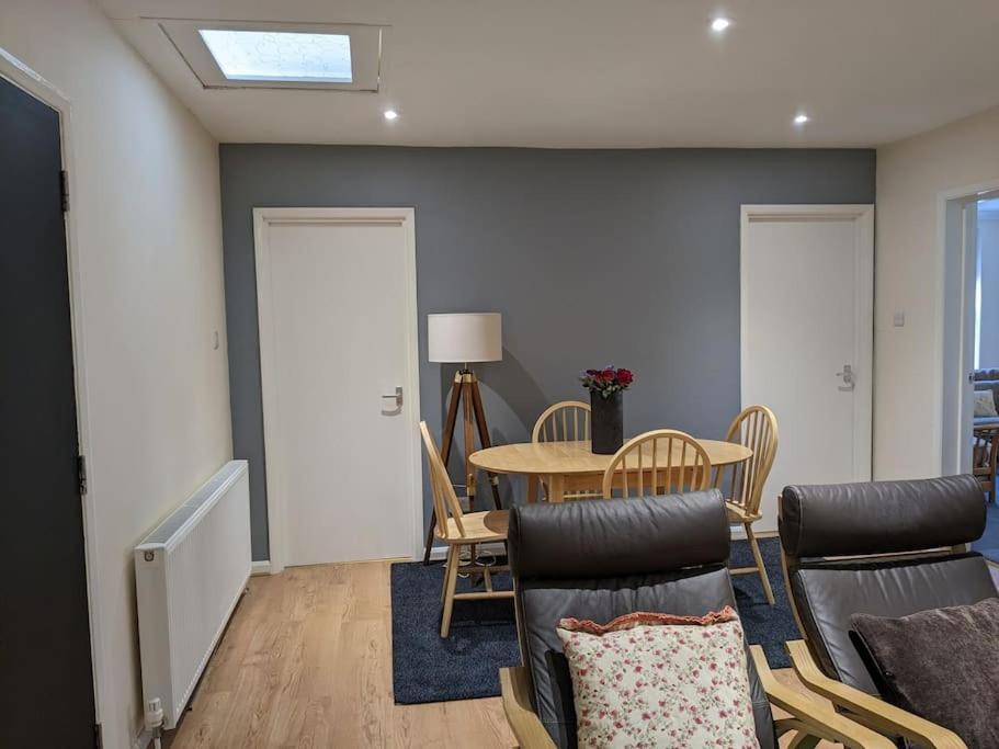 South Cliff Loft Apartman Scarborough Kültér fotó