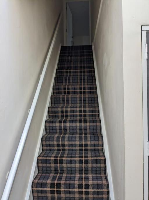 South Cliff Loft Apartman Scarborough Kültér fotó