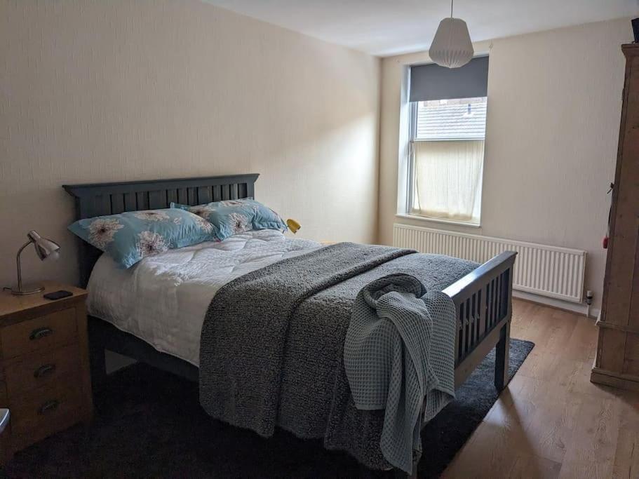South Cliff Loft Apartman Scarborough Kültér fotó