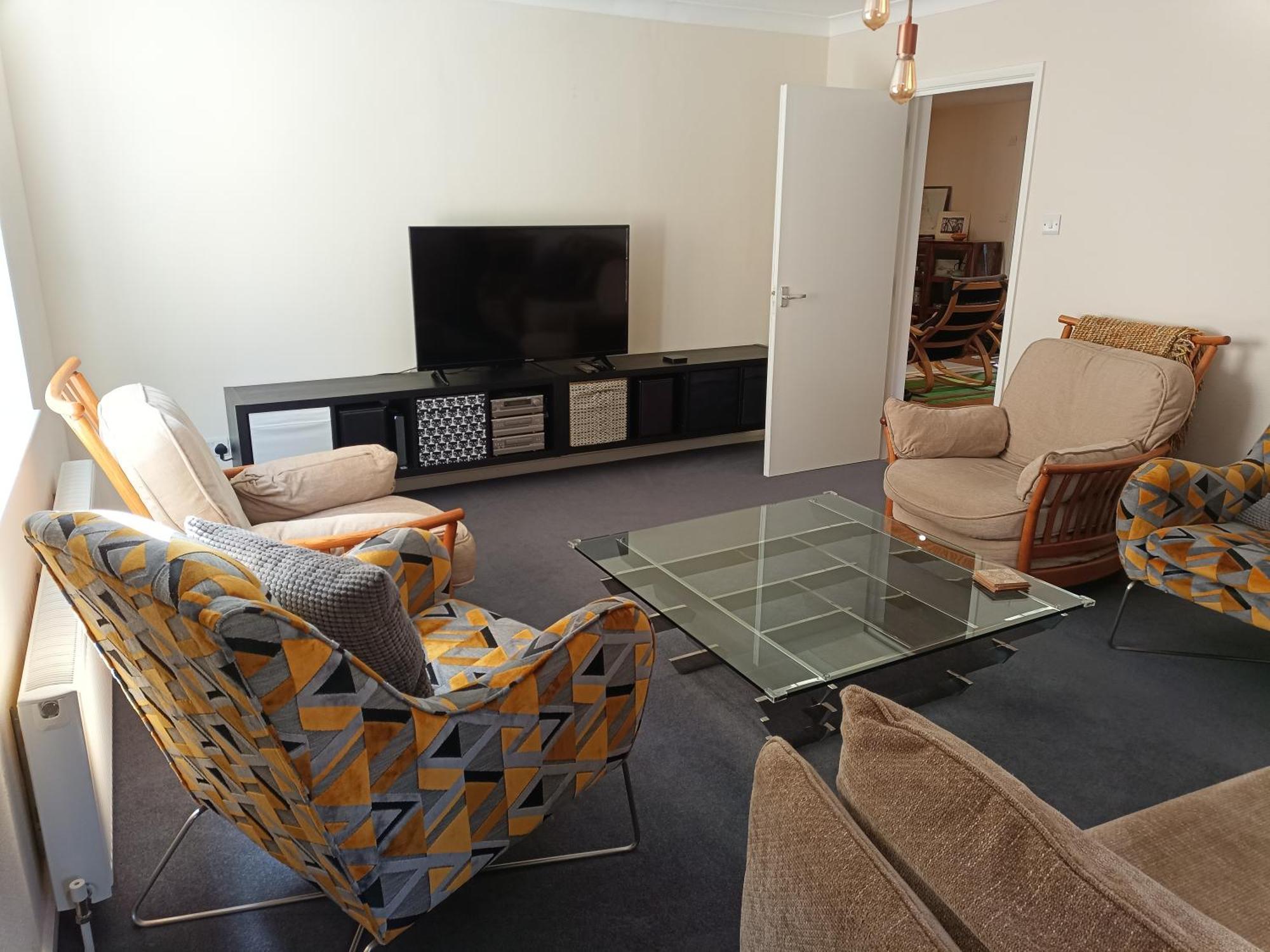 South Cliff Loft Apartman Scarborough Kültér fotó